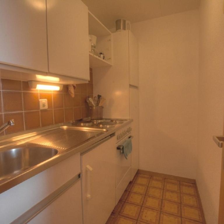 Appartement Cristal 604 pres de la telecabine a Anzere avec vue sur les Alpes - Apartment - 6