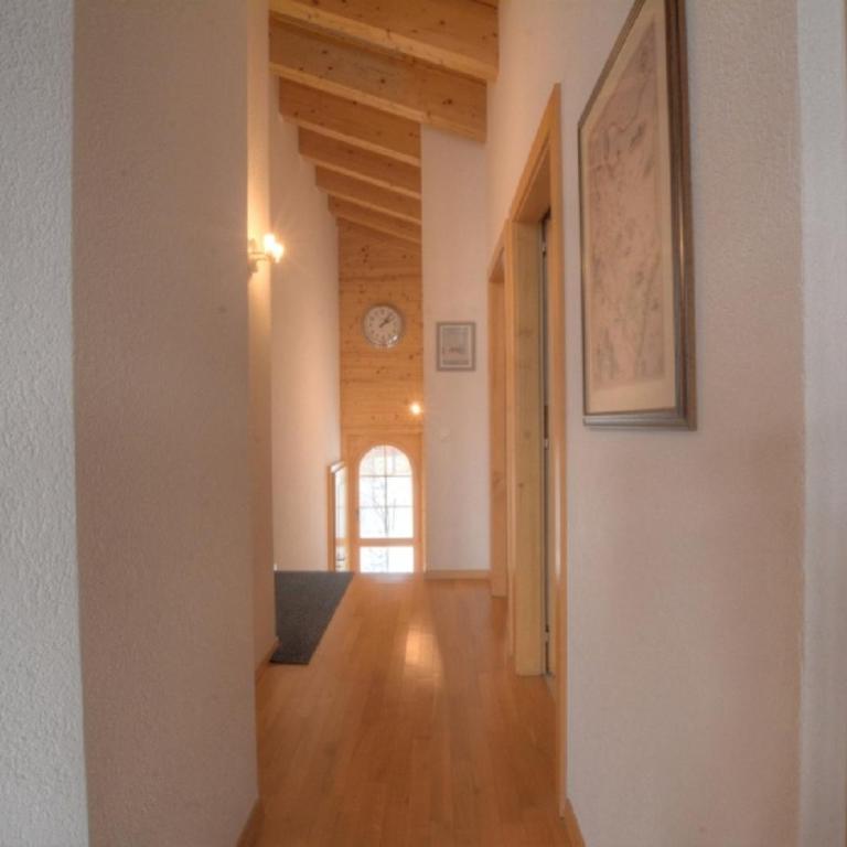 Appartement Domaine des Alpes 6 a Anzere avec vue sur les Alpes - Apartment - 8