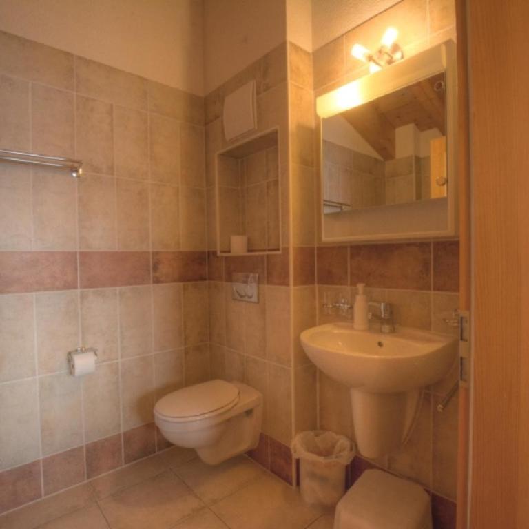 Appartement Domaine des Alpes 6 a Anzere avec vue sur les Alpes - Apartment - 10