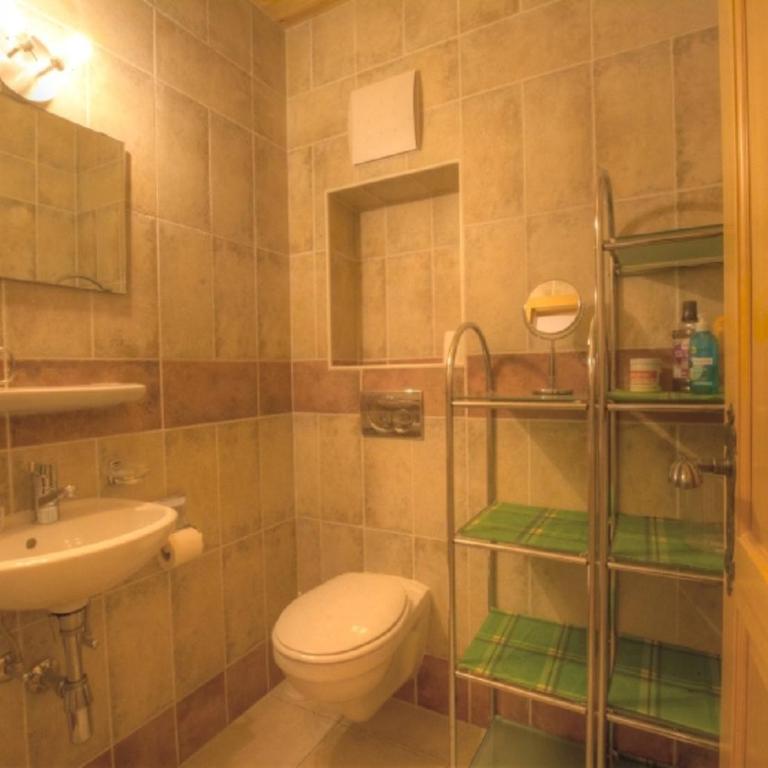 Appartement Domaine des Alpes 6 a Anzere avec vue sur les Alpes - Apartment - 17