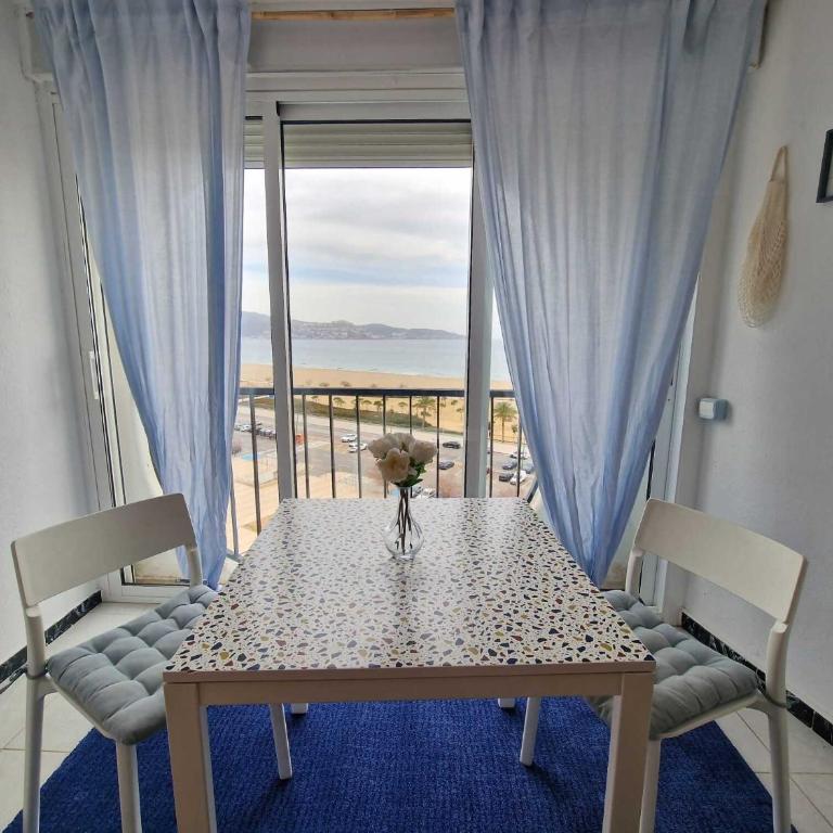 APARTAMENTO KARINA BEACH-6 - Apartamento de 1 dormitorio - 3