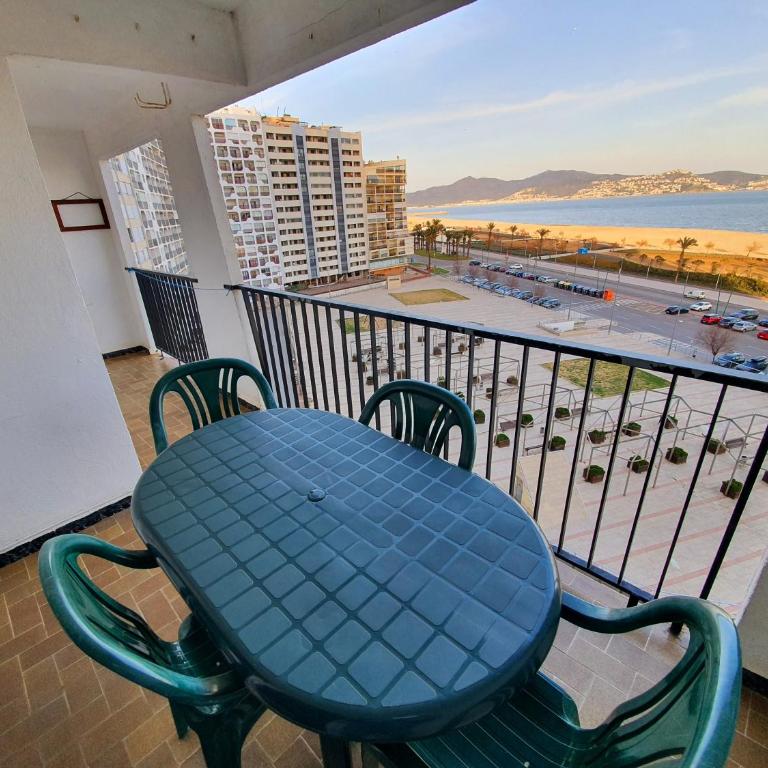 APARTAMENTO KARINA BEACH-3 - Apartamento de 2 dormitorios - 1