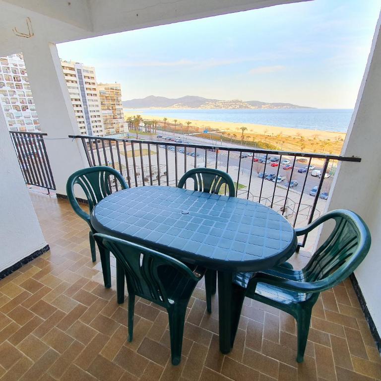 APARTAMENTO KARINA BEACH-3 - Apartamento de 2 dormitorios - 2