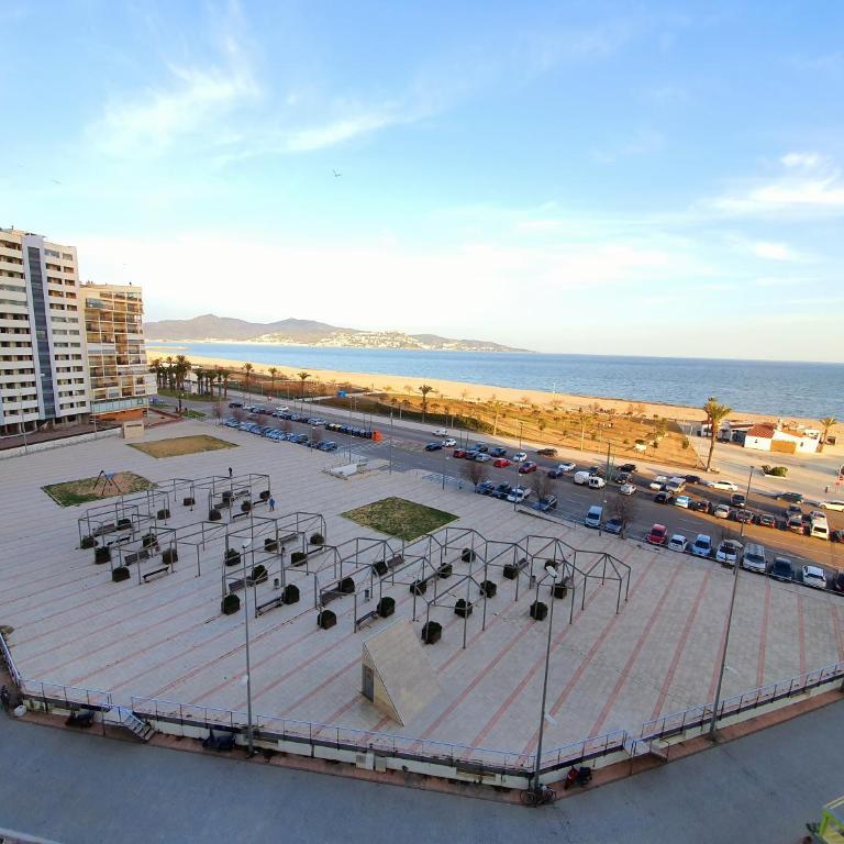 APARTAMENTO KARINA BEACH-3 - Apartamento de 2 dormitorios - 3