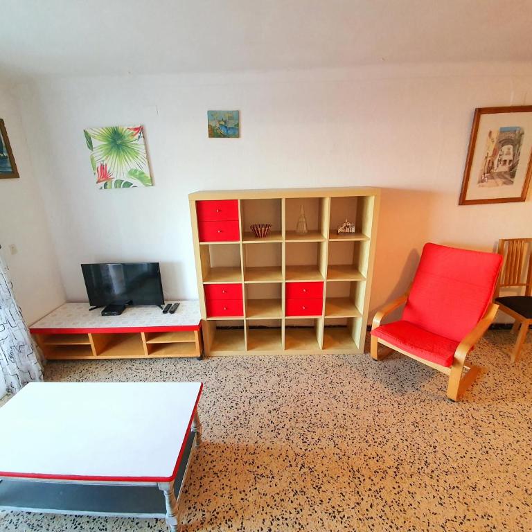 APARTAMENTO KARINA BEACH-3 - Apartamento de 2 dormitorios - 5
