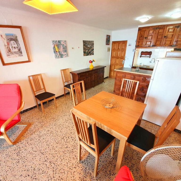 APARTAMENTO KARINA BEACH-3 - Apartamento de 2 dormitorios - 6