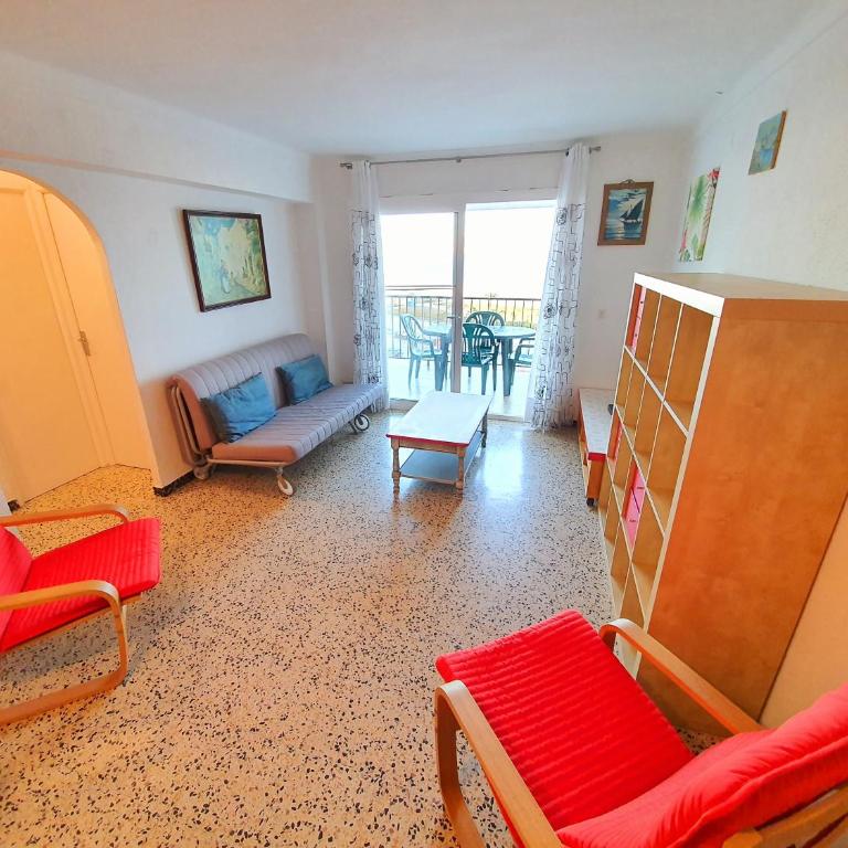 APARTAMENTO KARINA BEACH-3 - Apartamento de 2 dormitorios - 7