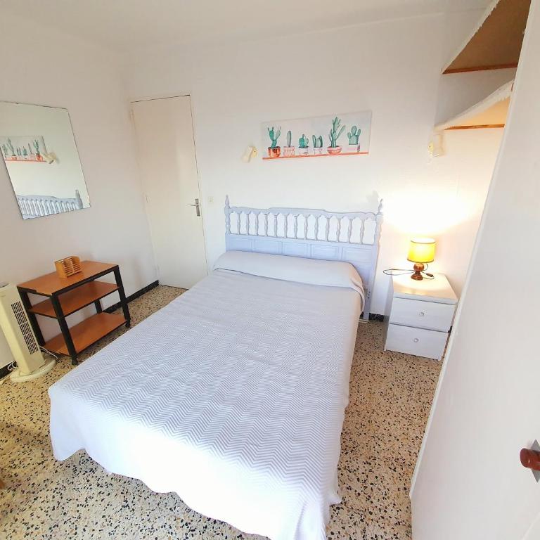 APARTAMENTO KARINA BEACH-3 - Apartamento de 2 dormitorios - 10