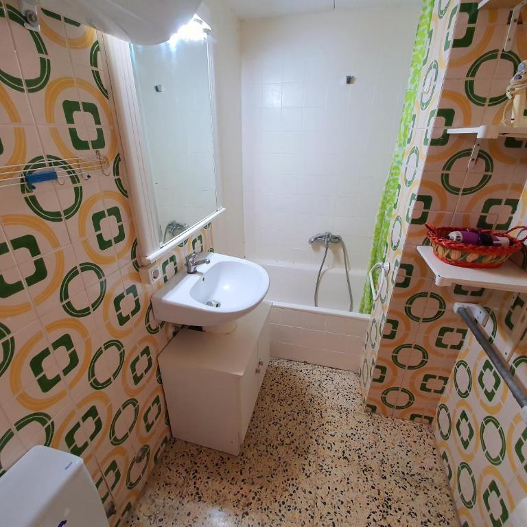 APARTAMENTO KARINA BEACH-3 - Apartamento de 2 dormitorios - 16