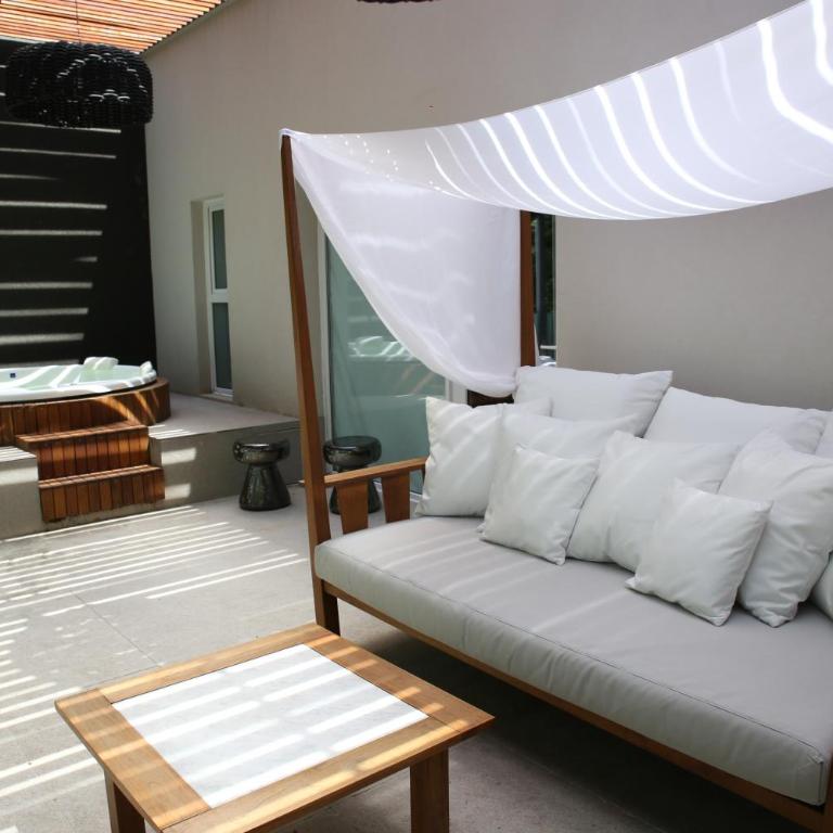 Ilum Experience Home - Suite Deluxe - 9