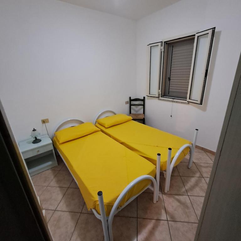 Casa Vacanze Ignazio - Appartamento con 2 Camere da Letto - 7