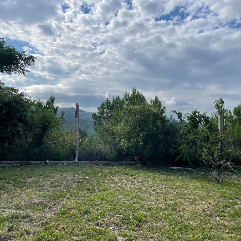 Las Pirquitas Villa Giardino - Two-Bedroom House - 4