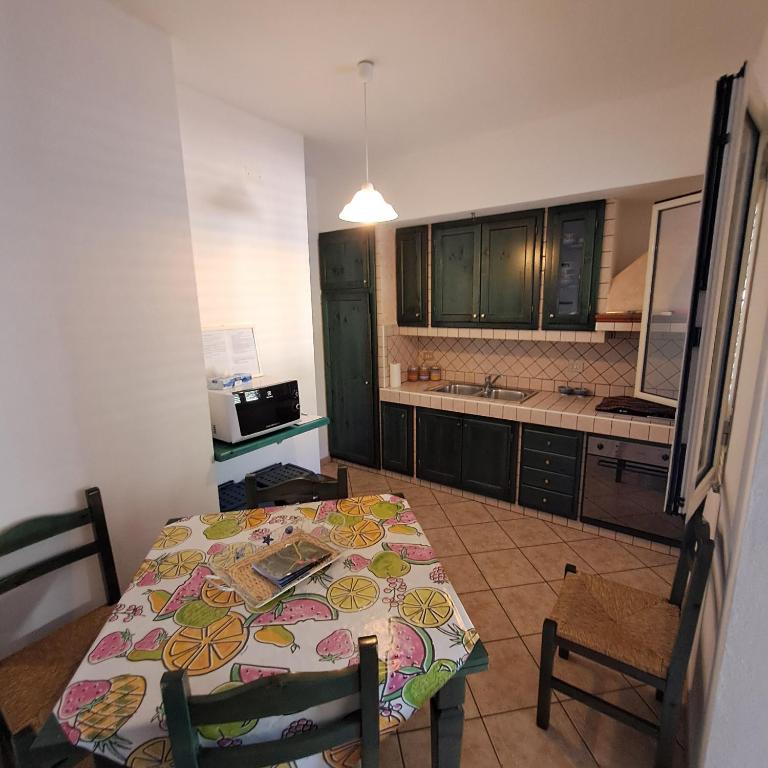 Casa Vacanze Ignazio - Appartamento con 2 Camere da Letto - 3