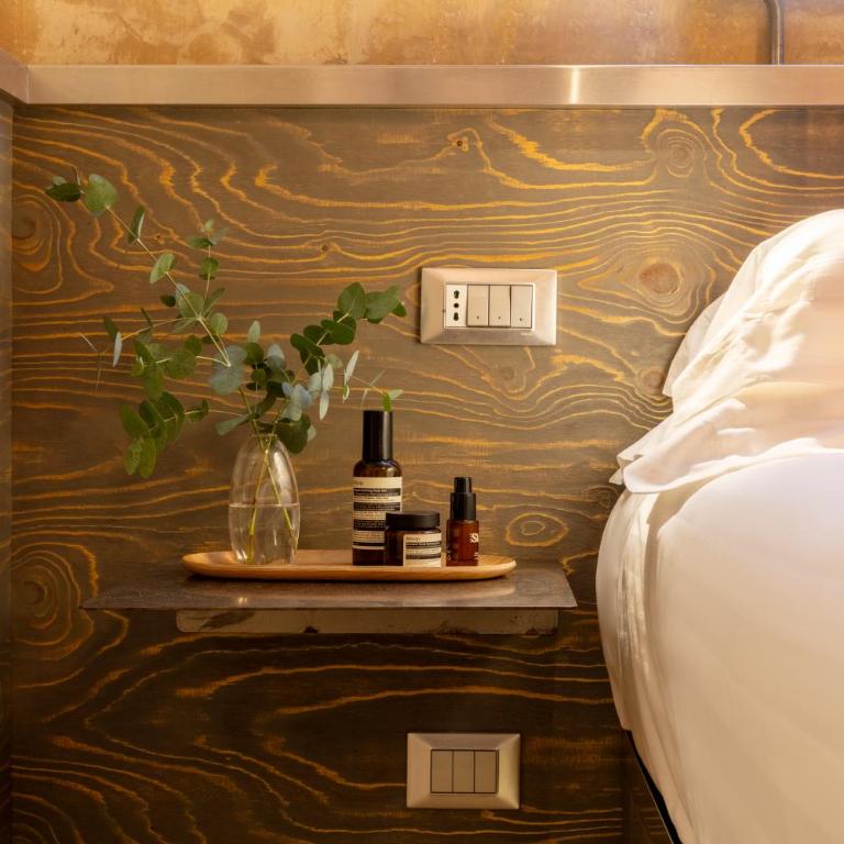 Hotel La Rovere - Comfort Design-Doppel- oder Zweibettzimmer - 5