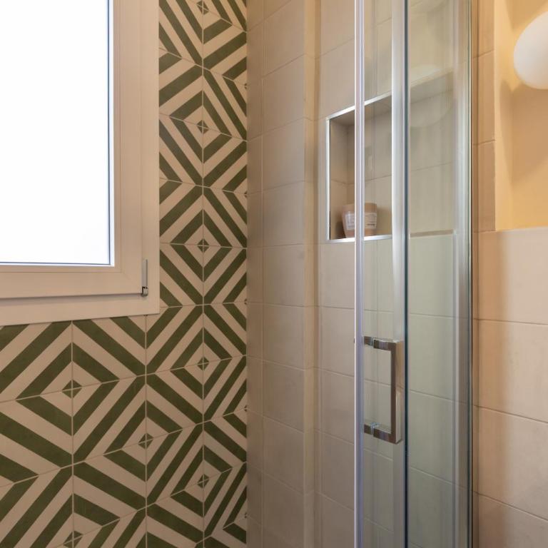 Casa Dodo - Appartamento con 1 Camera da Letto - 11