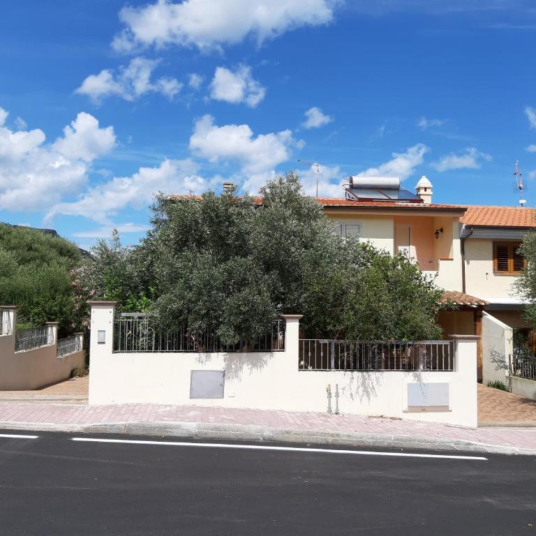 Casa Vacanze Ignazio - Appartamento con 2 Camere da Letto - 14