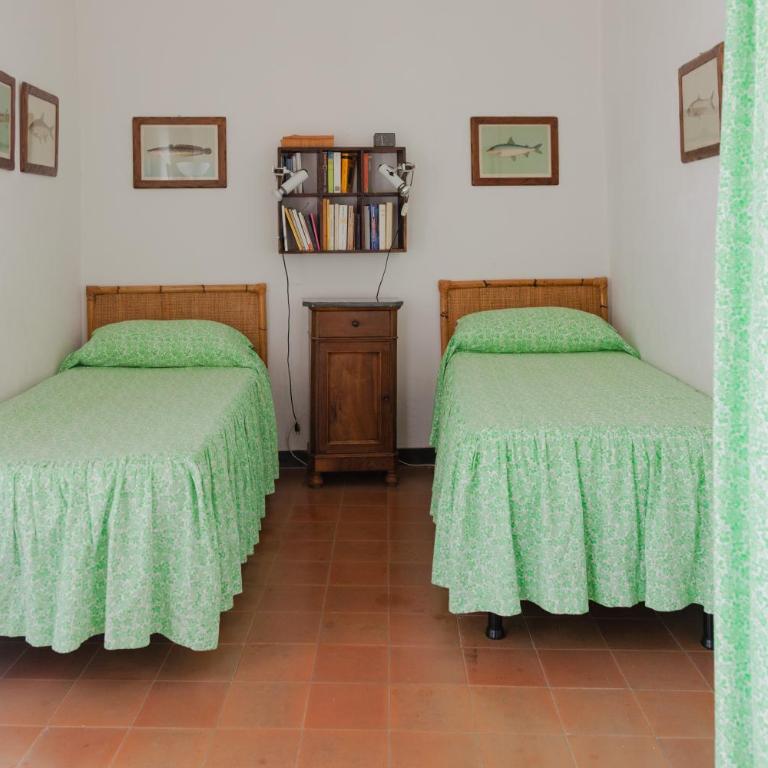 Casa degli Olivi - Appartamento con 3 Camere da Letto - 25