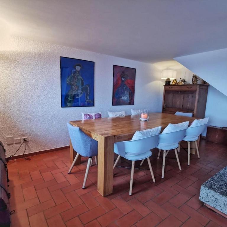 Soleil 20 au centre a Anzere avec vue sur les Alpes - Apartment - 3