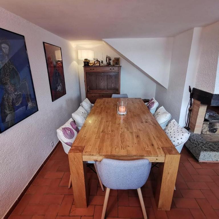 Soleil 20 au centre a Anzere avec vue sur les Alpes - Apartment - 8