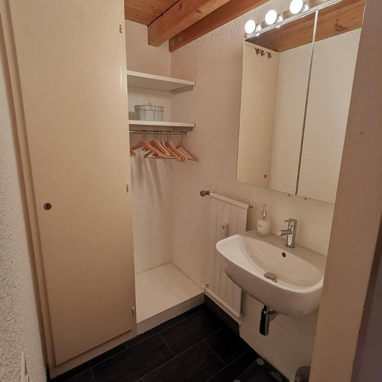 Soleil 20 au centre a Anzere avec vue sur les Alpes - Apartment - 12