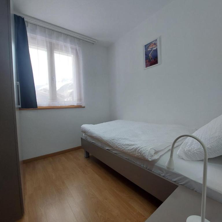 Haus Oberdorf - 2-Zimmer-Apartment - 9
