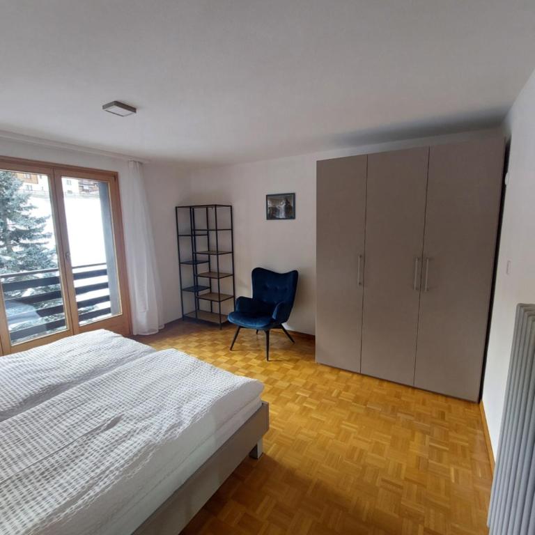 Haus Oberdorf - 2-Zimmer-Apartment - 8