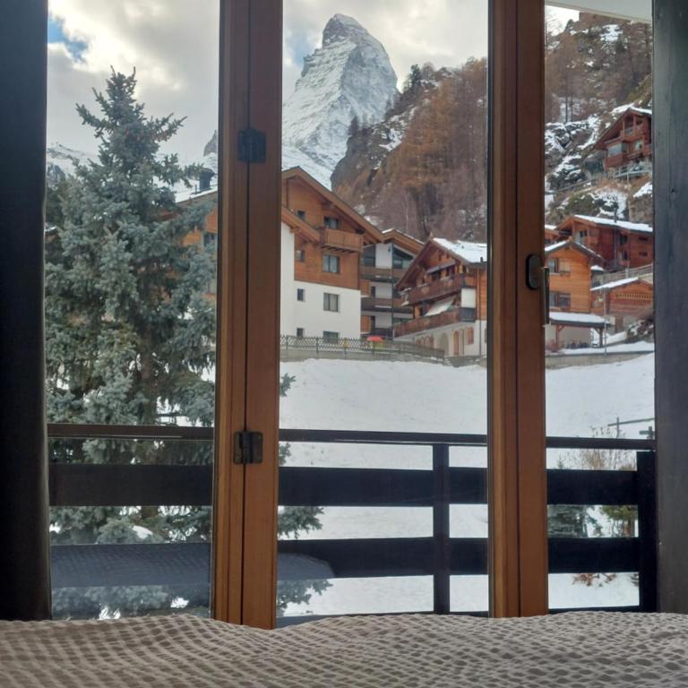 Haus Oberdorf - 2-Zimmer-Apartment - 7