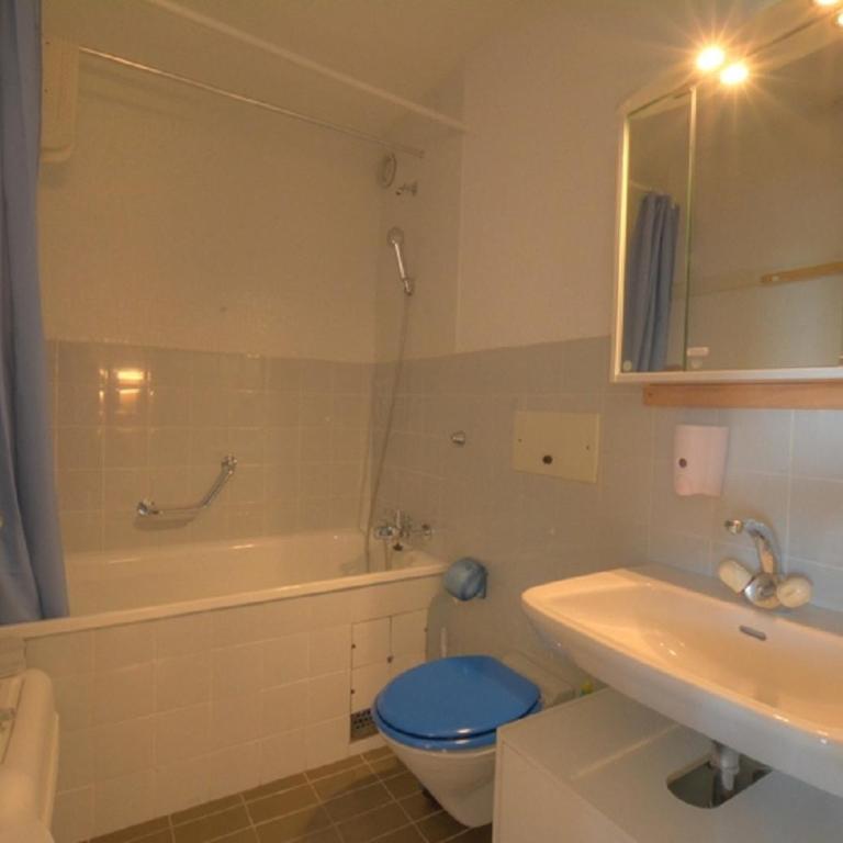 Studio Saturne 108 sur la place du Village a Anzere - Studio - 5