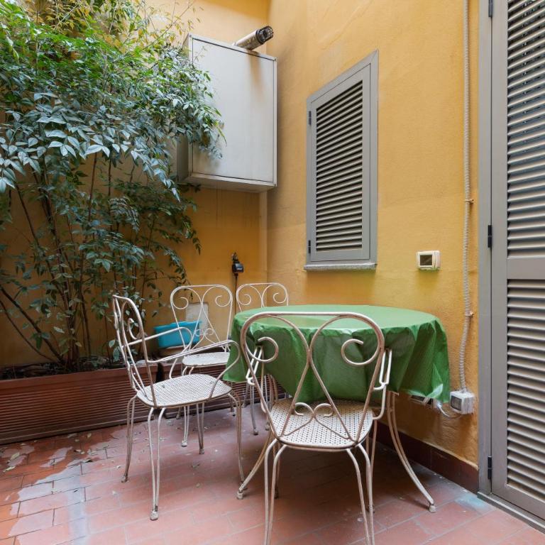 GuestHost - Central Apartment on two levels - Appartamento con 1 Camera da Letto - 24