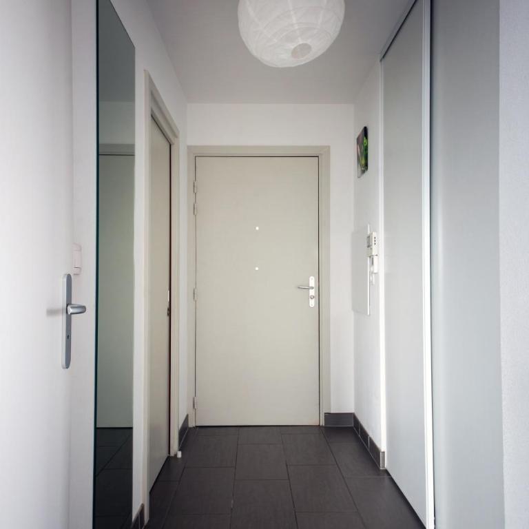 Appart' du Trident - Appartement T3 Supérieur - 18