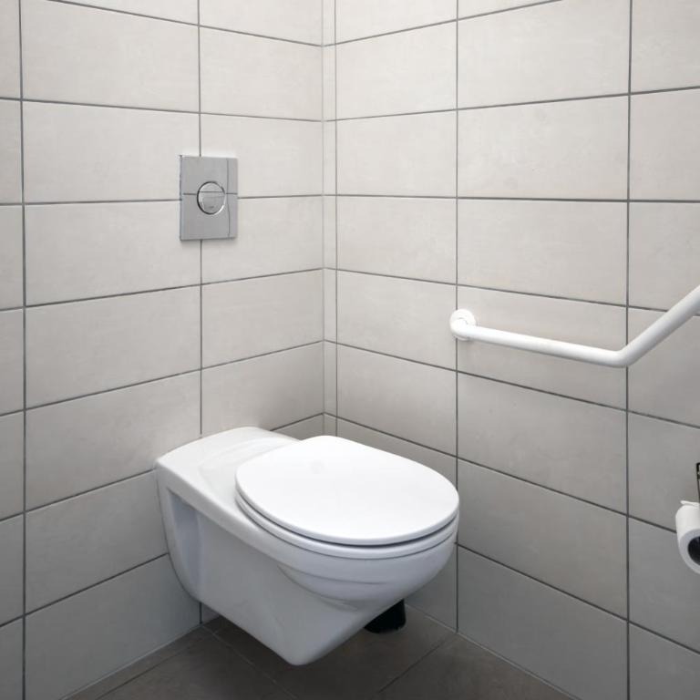 Appart' du Trident - Appartement T3 Supérieur - 19