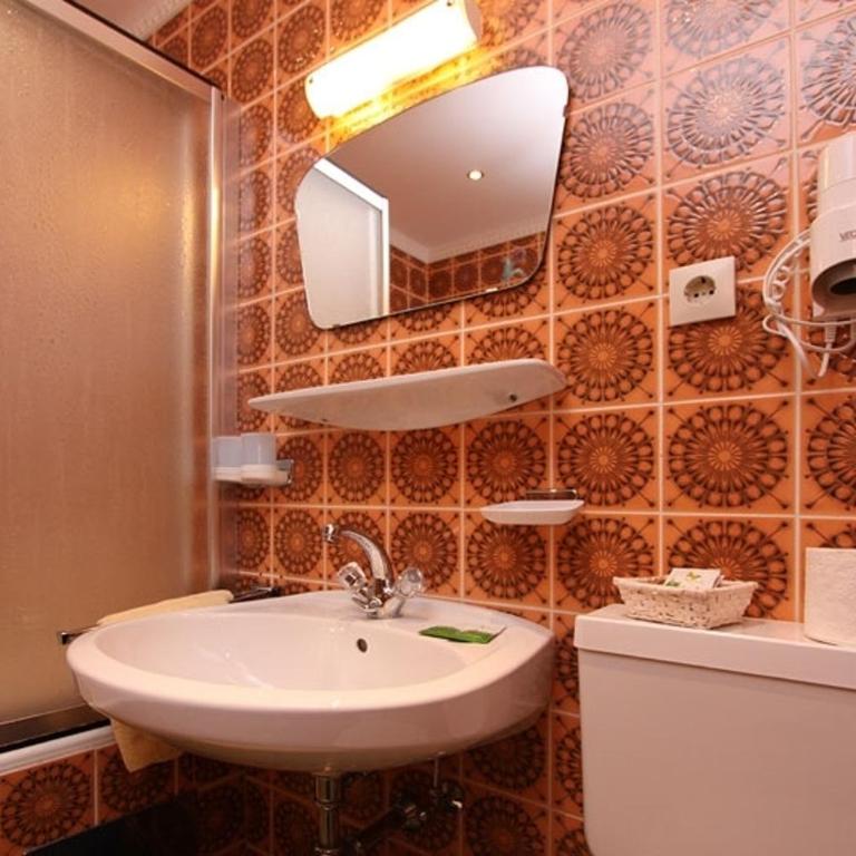 Gästehaus Veit Fiegl - Habitación Doble - 10
