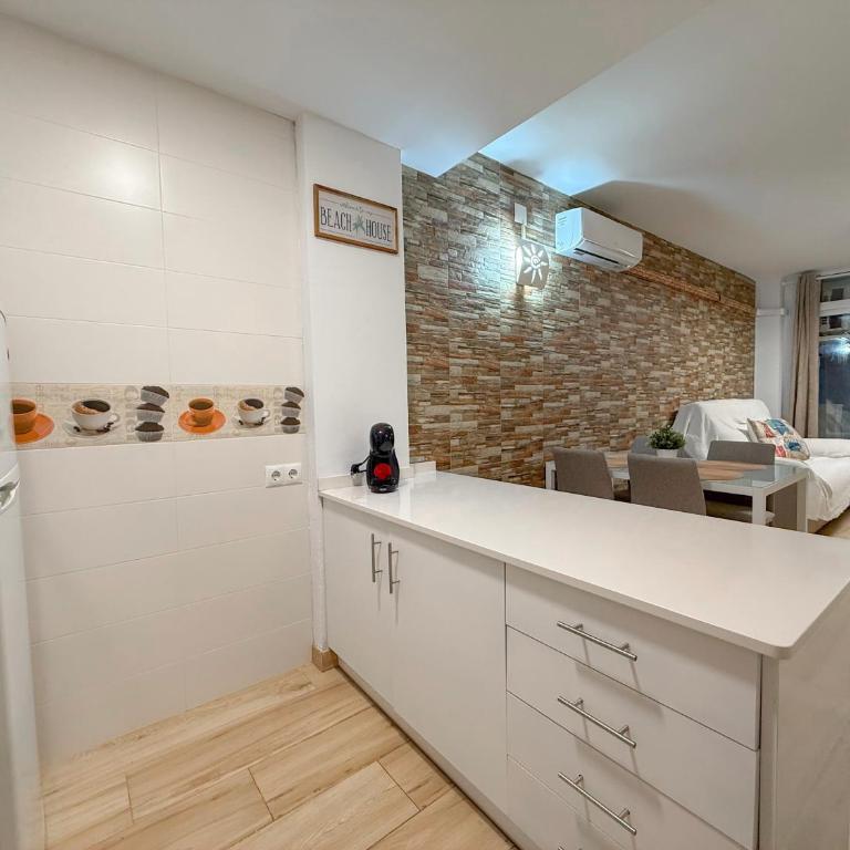 Clauhomes Sweet Salou - Apartamento de 1 dormitorio - 13