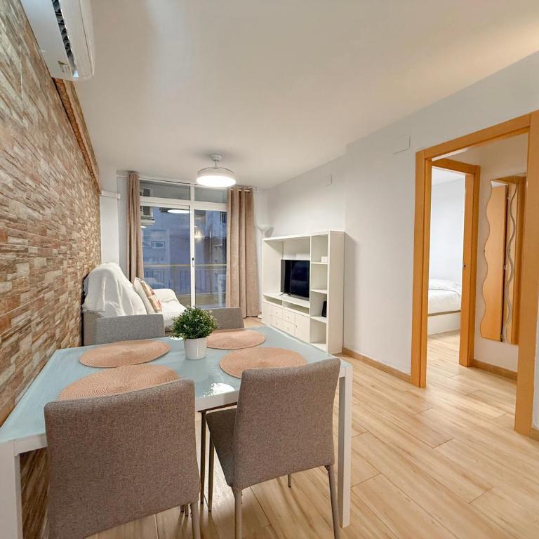 Clauhomes Sweet Salou - Apartamento de 1 dormitorio - 14