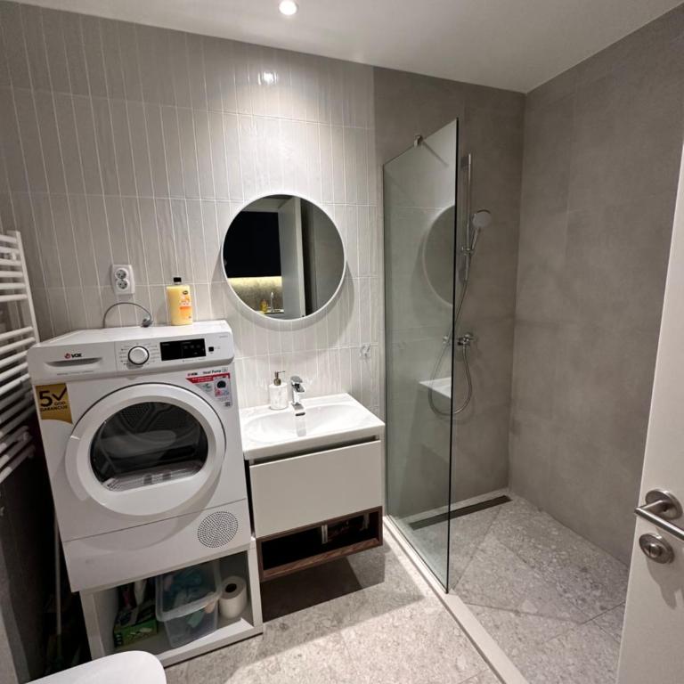 Galerija lux - Apartman sa 1 Spavaćom Sobom - 6