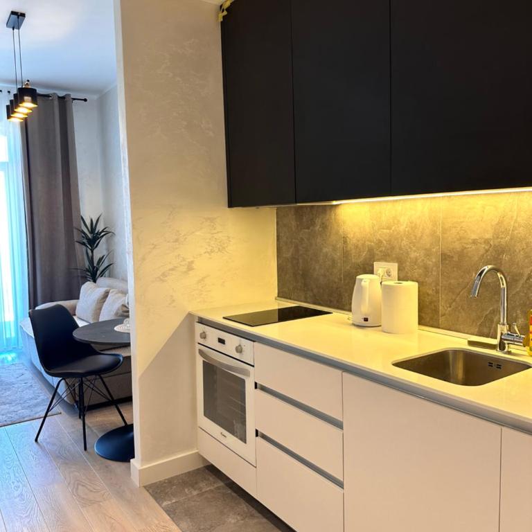 Galerija lux - Apartman sa 1 Spavaćom Sobom - 8