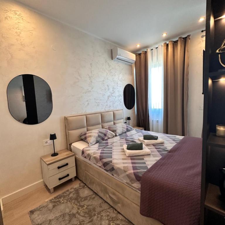 Galerija lux - Apartman sa 1 Spavaćom Sobom - 10