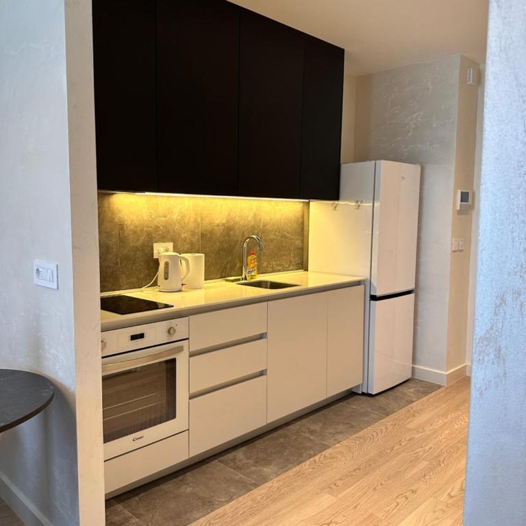Galerija lux - Apartman sa 1 Spavaćom Sobom - 12