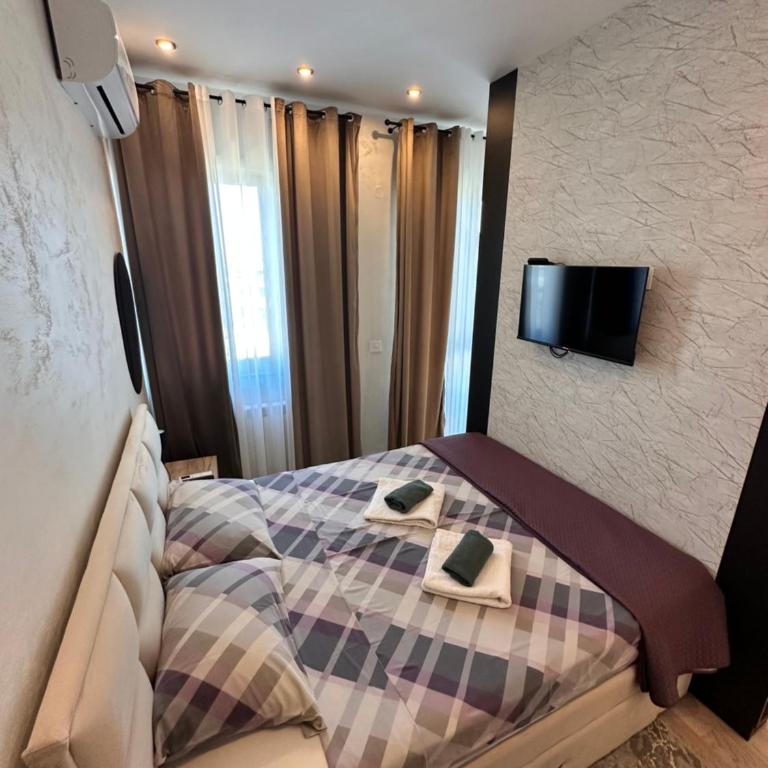 Galerija lux - Apartman sa 1 Spavaćom Sobom - 15