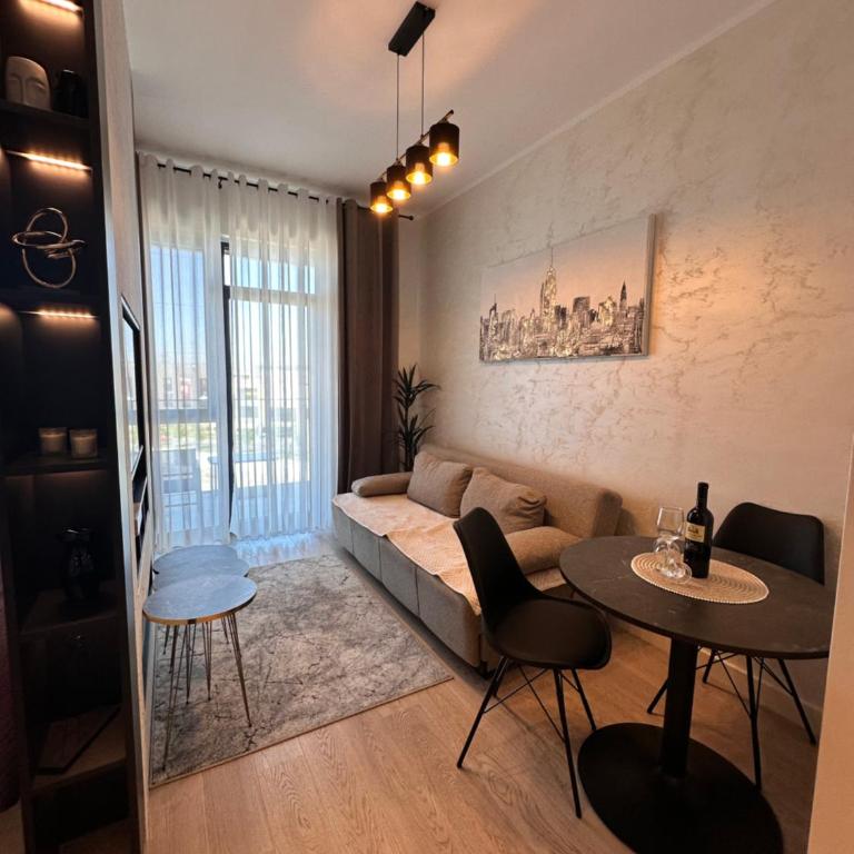 Galerija lux - Apartman sa 1 Spavaćom Sobom - 23