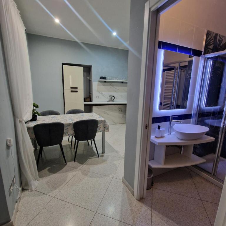 Residence Via Duomo - Appartamento Deluxe con 1 Camera da Letto - 4