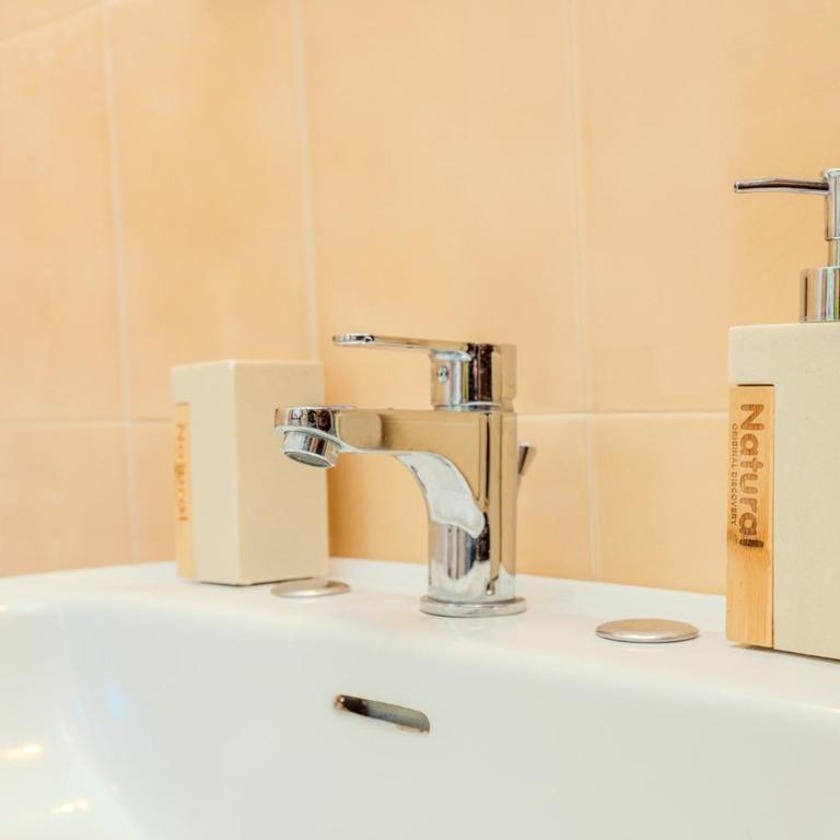RosaViva Apartment - Appartamento con 2 Camere da Letto - 8