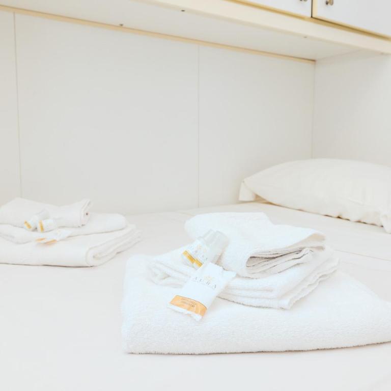 RosaViva Apartment - Appartamento con 2 Camere da Letto - 7