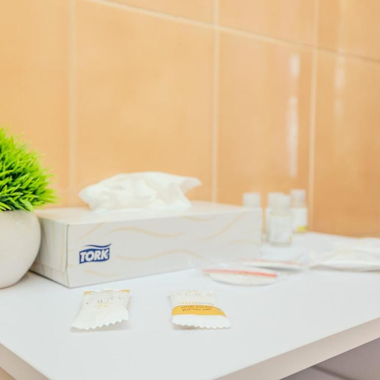 RosaViva Apartment - Appartamento con 2 Camere da Letto - 9