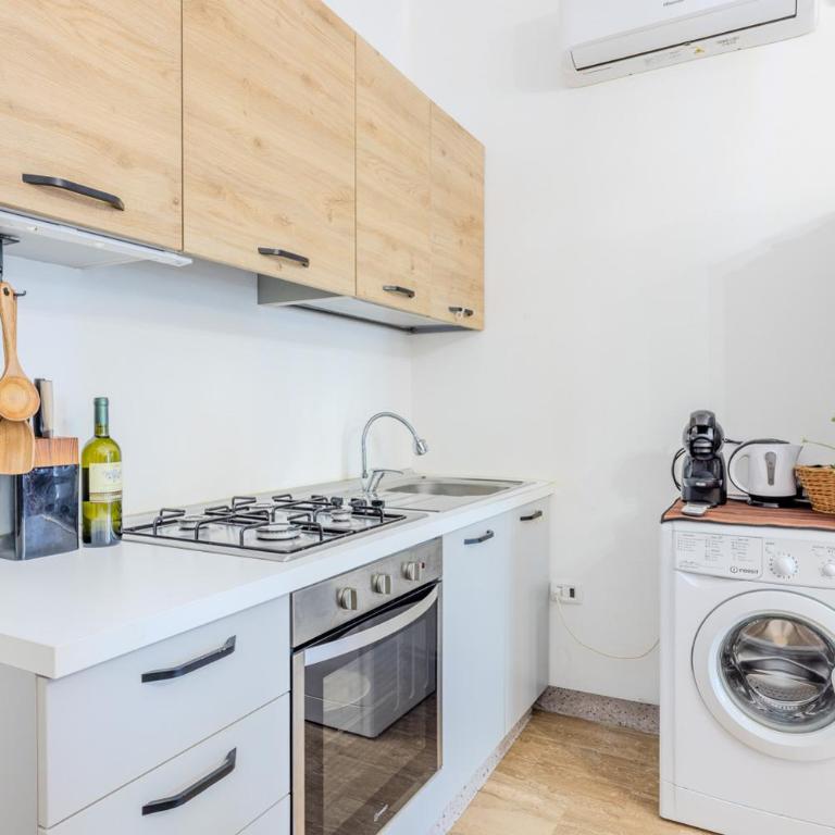 RosaViva Apartment - Appartamento con 2 Camere da Letto - 22
