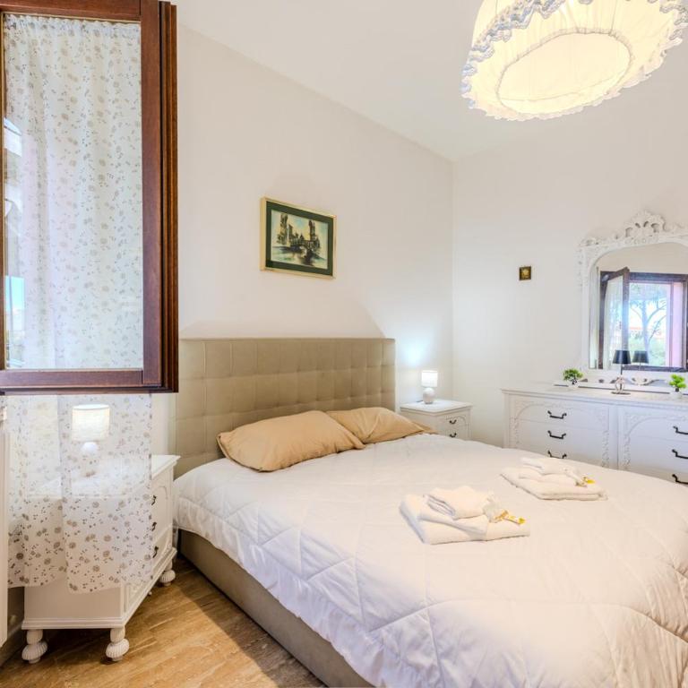 RosaViva Apartment - Appartamento con 2 Camere da Letto - 21