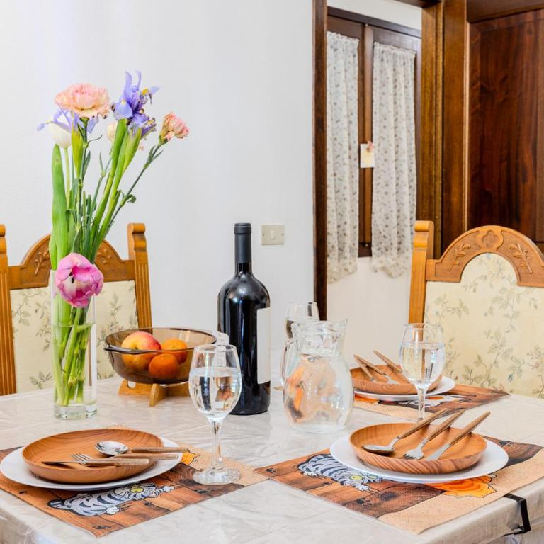 RosaViva Apartment - Appartamento con 2 Camere da Letto - 23