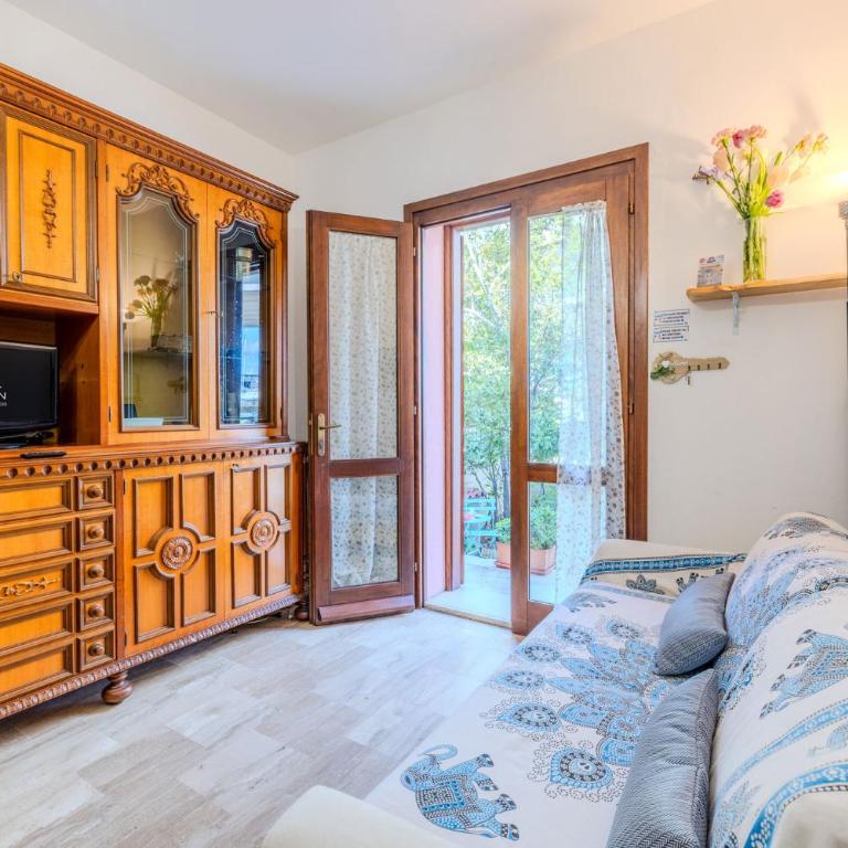 RosaViva Apartment - Appartamento con 2 Camere da Letto - 28