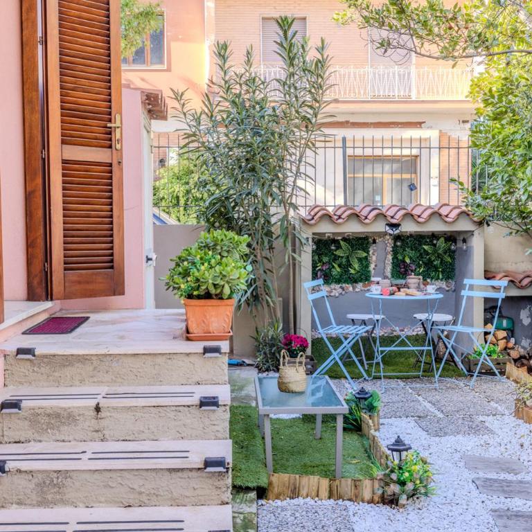 RosaViva Apartment - Appartamento con 2 Camere da Letto - 1