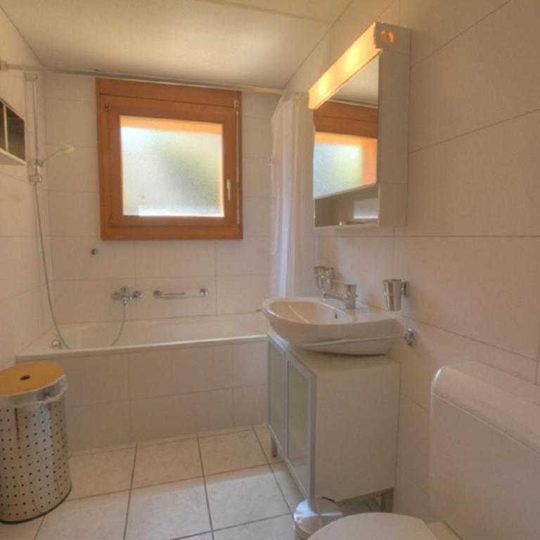 Bel Horizon 101 a Anzere avec vue sur les Alpes - Apartment - 7